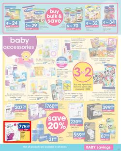 Clicks : Easter Savings (5 Apr - 22 Apr 2019), page 35