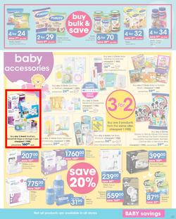 Clicks : Easter Savings (5 Apr - 22 Apr 2019), page 35