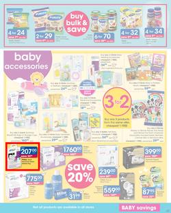 Clicks : Easter Savings (5 Apr - 22 Apr 2019), page 35