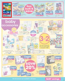 Clicks : Easter Savings (5 Apr - 22 Apr 2019), page 35
