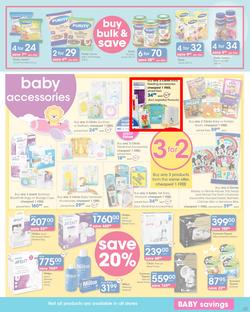 Clicks : Easter Savings (5 Apr - 22 Apr 2019), page 35