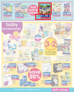 Clicks : Easter Savings (5 Apr - 22 Apr 2019), page 35