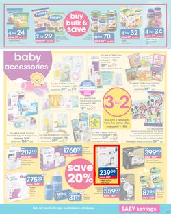 Clicks : Easter Savings (5 Apr - 22 Apr 2019), page 35