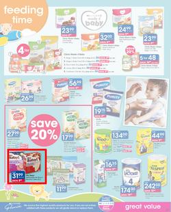 Clicks : Easter Savings (5 Apr - 22 Apr 2019), page 34