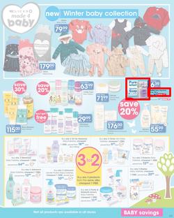 Clicks : Easter Savings (5 Apr - 22 Apr 2019), page 33