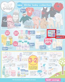 Clicks : Easter Savings (5 Apr - 22 Apr 2019), page 33