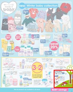 Clicks : Easter Savings (5 Apr - 22 Apr 2019), page 33