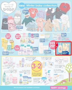 Clicks : Easter Savings (5 Apr - 22 Apr 2019), page 33