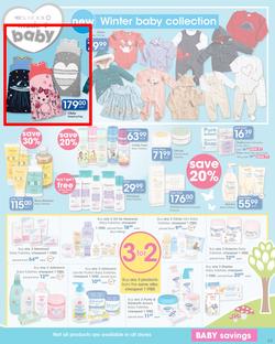 Clicks : Easter Savings (5 Apr - 22 Apr 2019), page 33