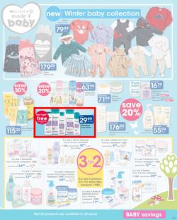 Clicks : Easter Savings (5 Apr - 22 Apr 2019), page 33