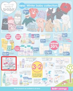 Clicks : Easter Savings (5 Apr - 22 Apr 2019), page 33
