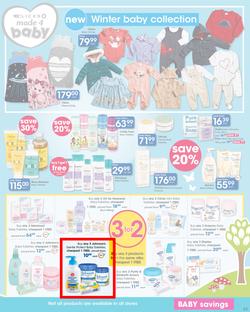 Clicks : Easter Savings (5 Apr - 22 Apr 2019), page 33