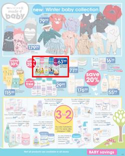 Clicks : Easter Savings (5 Apr - 22 Apr 2019), page 33