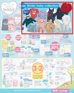 Clicks : Easter Savings (5 Apr - 22 Apr 2019), page 33