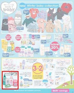 Clicks : Easter Savings (5 Apr - 22 Apr 2019), page 33