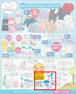 Clicks : Easter Savings (5 Apr - 22 Apr 2019), page 33