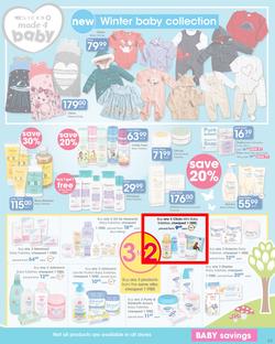 Clicks : Easter Savings (5 Apr - 22 Apr 2019), page 33