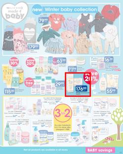 Clicks : Easter Savings (5 Apr - 22 Apr 2019), page 33