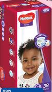 Huggies Pants Jumbo Pack-Per Pack