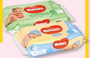 Huggies 56 Baby Wipes-Per Pack