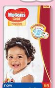 Huggies Gold Dispasable Nappies Jumbo Pack-Per Pack