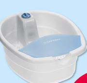 Safeway Vibrating Foot Spa-Each