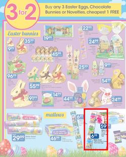 Clicks : Easter Savings (5 Apr - 22 Apr 2019), page 4