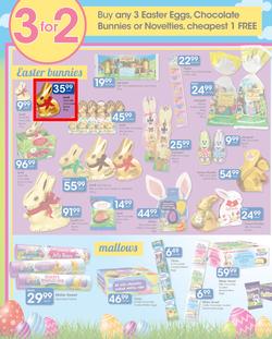 Clicks : Easter Savings (5 Apr - 22 Apr 2019), page 4