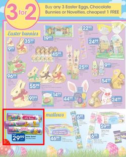 Clicks : Easter Savings (5 Apr - 22 Apr 2019), page 4