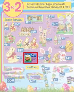 Clicks : Easter Savings (5 Apr - 22 Apr 2019), page 4
