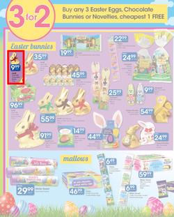 Clicks : Easter Savings (5 Apr - 22 Apr 2019), page 4