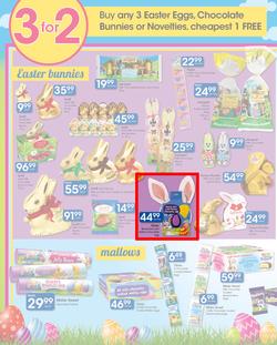 Clicks : Easter Savings (5 Apr - 22 Apr 2019), page 4