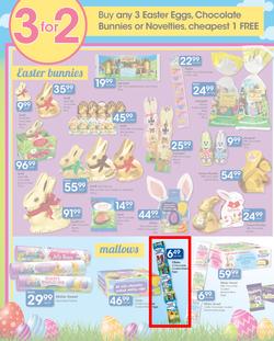 Clicks : Easter Savings (5 Apr - 22 Apr 2019), page 4