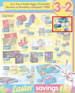 Clicks : Easter Savings (5 Apr - 22 Apr 2019), page 5