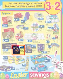 Clicks : Easter Savings (5 Apr - 22 Apr 2019), page 5