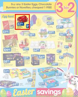 Clicks : Easter Savings (5 Apr - 22 Apr 2019), page 5