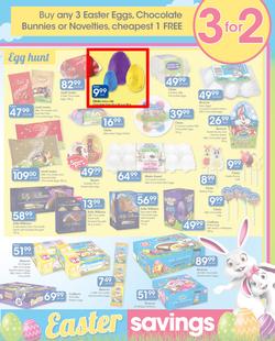 Clicks : Easter Savings (5 Apr - 22 Apr 2019), page 5