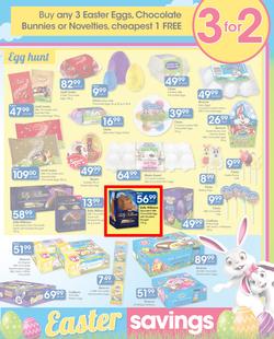 Clicks : Easter Savings (5 Apr - 22 Apr 2019), page 5