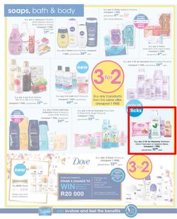 Clicks : Easter Savings (5 Apr - 22 Apr 2019), page 38
