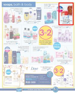 Clicks : Easter Savings (5 Apr - 22 Apr 2019), page 38