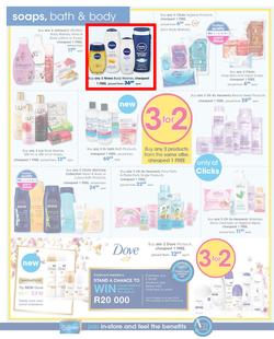 Clicks : Easter Savings (5 Apr - 22 Apr 2019), page 38