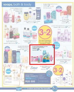 Clicks : Easter Savings (5 Apr - 22 Apr 2019), page 38