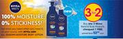 Nivea Hand & Body Products-Each