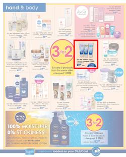 Clicks : Easter Savings (5 Apr - 22 Apr 2019), page 40