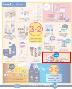 Clicks : Easter Savings (5 Apr - 22 Apr 2019), page 40