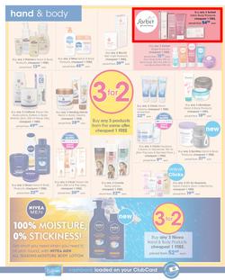Clicks : Easter Savings (5 Apr - 22 Apr 2019), page 40