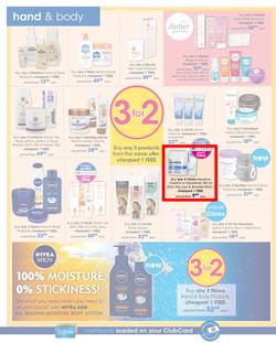 Clicks : Easter Savings (5 Apr - 22 Apr 2019), page 40