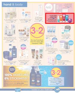 Clicks : Easter Savings (5 Apr - 22 Apr 2019), page 40