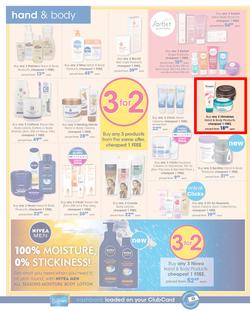 Clicks : Easter Savings (5 Apr - 22 Apr 2019), page 40