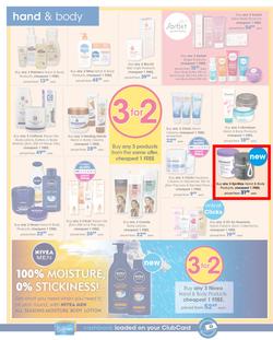 Clicks : Easter Savings (5 Apr - 22 Apr 2019), page 40